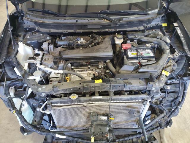 Photo 12 from auction – 2017 NISSAN ROGUE S with VIN JN8AT2MT4HW398841