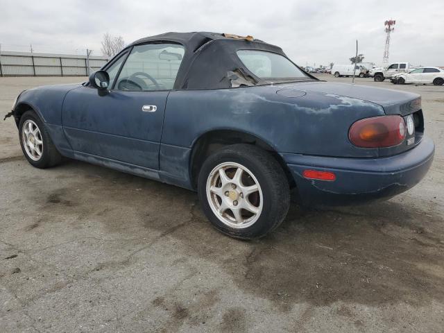 Photo 2 from auction – 1997 MAZDA MX-5 MIATA with VIN JM1NA3533V0722481