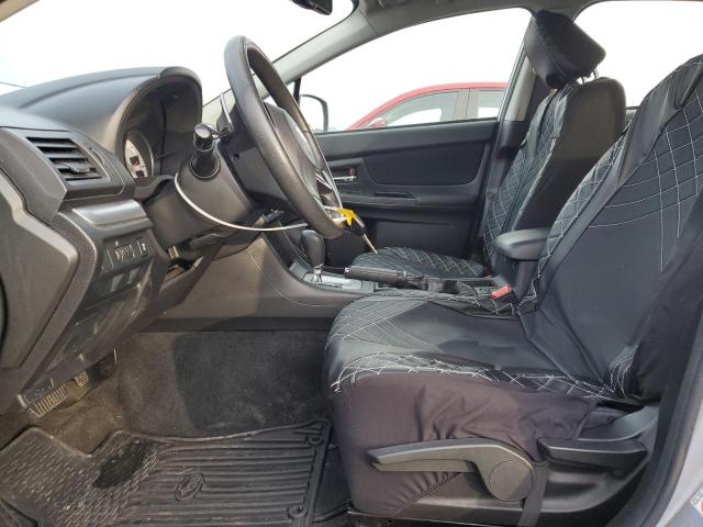 Photo 7 from auction – 2012 SUBARU IMPREZA SP with VIN JF1GPAL68CH247505