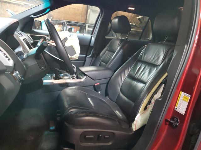 Photo 7 from auction – 2014 FORD EXPLORER L with VIN 1FM5K8F83EGA70503