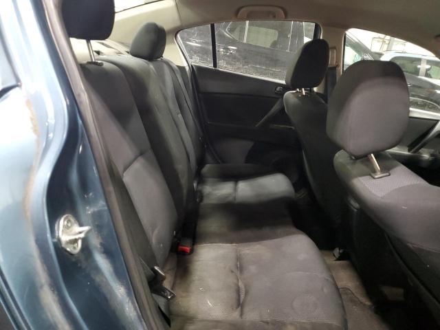 Фото 10 с аукциона – 2011 MAZDA 3 I с VIN JM1BL1UF4B1409958