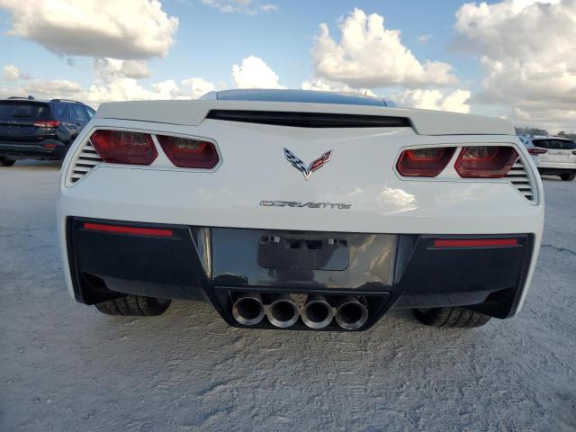 Photo 6 from auction – 2016 CHEVROLET CORVETTE S with VIN 1G1YC2D75G5107399