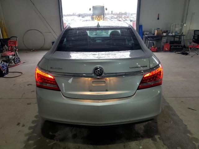 Photo 6 from auction – 2014 BUICK LACROSSE with VIN 1G4GA5GR0EF130390