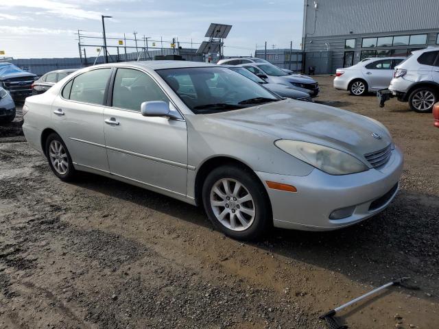 Photo 4 from auction – 2004 LEXUS ES 330 with VIN JTHBA30G145023380