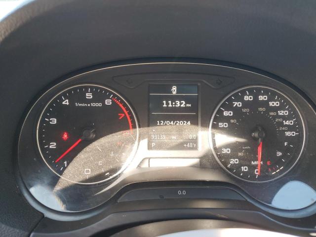 Photo 9 from auction – 2015 AUDI A3 PREMIUM with VIN WAUACGFF6F1042169