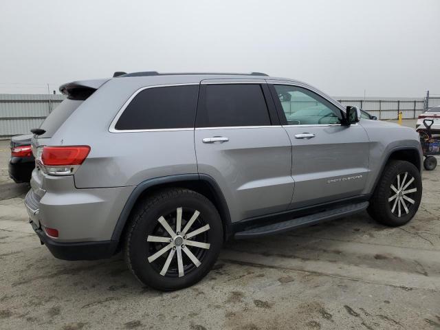 Photo 3 from auction – 2015 JEEP GRAND CHER with VIN 1C4RJFBT7FC215669