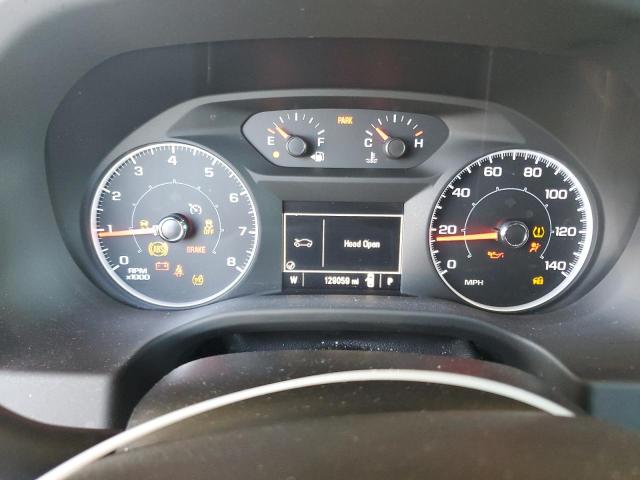 Photo 9 from auction – 2017 GMC ACADIA SLE with VIN 1GKKNLLS2HZ138479
