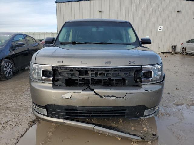 Photo 5 from auction – 2013 FORD FLEX SEL with VIN 2FMGK5C82DBD15535