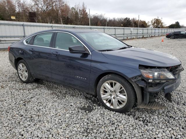 Photo 4 from auction – 2016 CHEVROLET IMPALA LS with VIN 2G11Z5SA2G9195492