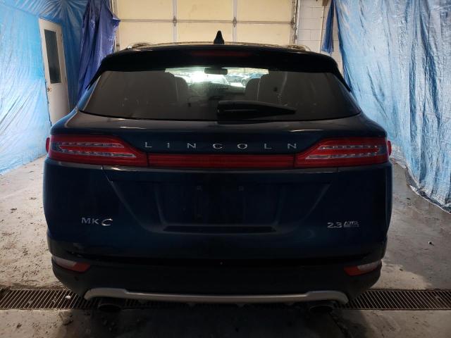 Photo 6 from auction – 2016 LINCOLN MKC RESERV with VIN 5LMTJ3DH2GUJ30563