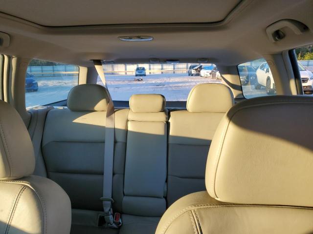 Photo 10 from auction – 2006 SUBARU OUTBACK OU with VIN 4S4BP86C464336266