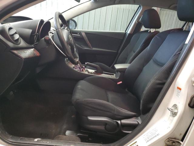 Photo 7 from auction – 2011 MAZDA 3 S with VIN JM1BL1K58B1445243
