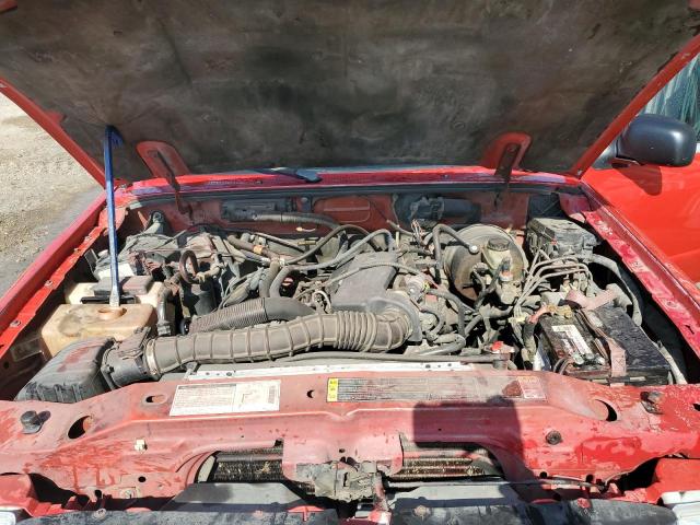 Photo 11 from auction – 2002 FORD RANGER SUP with VIN 1FTYR14UX2PA53858