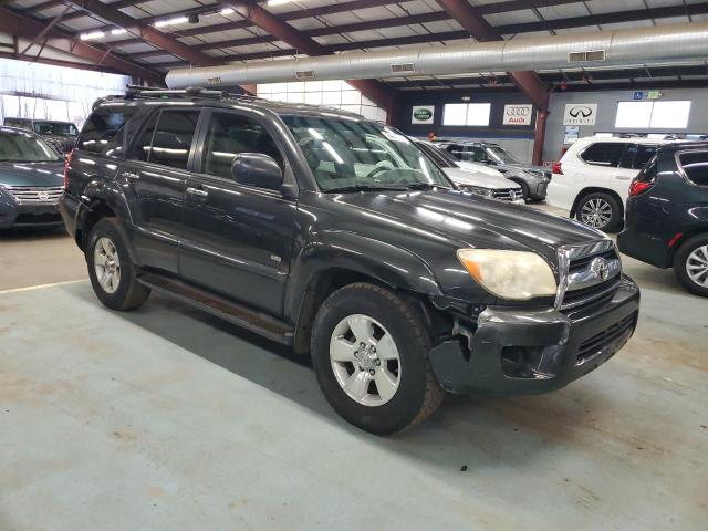 Photo 4 from auction – 2008 TOYOTA 4RUNNER SR with VIN JTEZU14R08K013515
