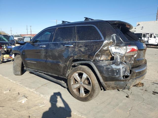 Photo 2 from auction – 2015 JEEP GRAND CHER with VIN 1C4RJFBG5FC941596