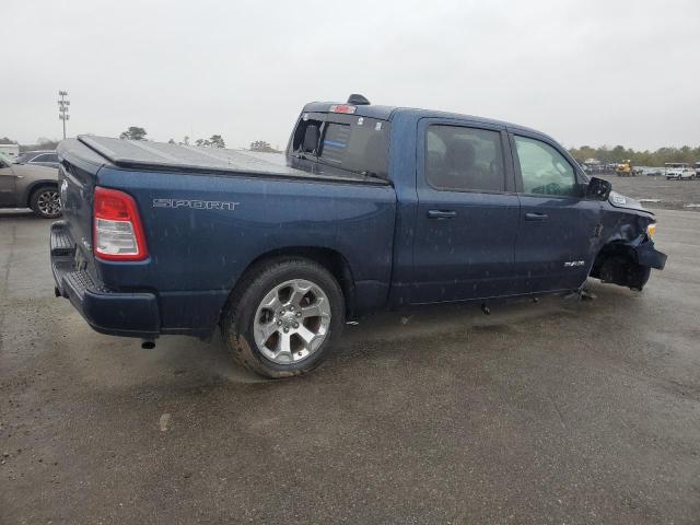 Photo 3 from auction – 2023 RAM 1500 BIG H with VIN 1C6RRFFG4PN534059
