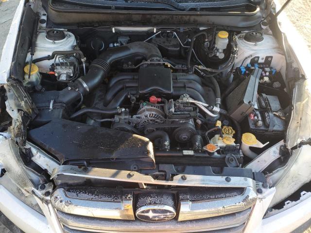 Photo 12 from auction – 2013 SUBARU OUTBACK 3. with VIN 4S4BRDSC7D2324033