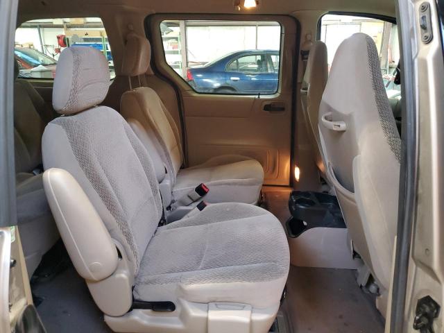Photo 11 from auction – 2003 FORD WINDSTAR L with VIN 2FMZA554X3BB82446