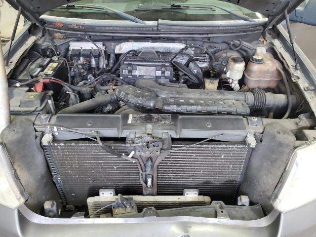 Photo 11 from auction – 2008 FORD F150 with VIN 1FTPX14V88FA30779
