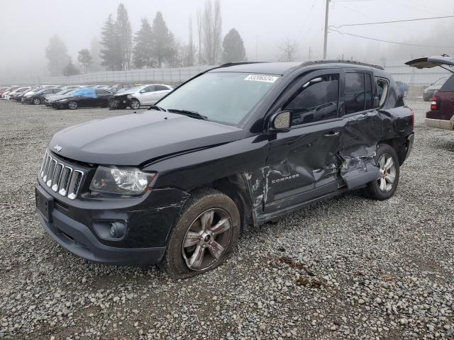 JEEP COMPASS SP 2016 with VIN 1C4NJDBB5GD779262 - Photo from auction