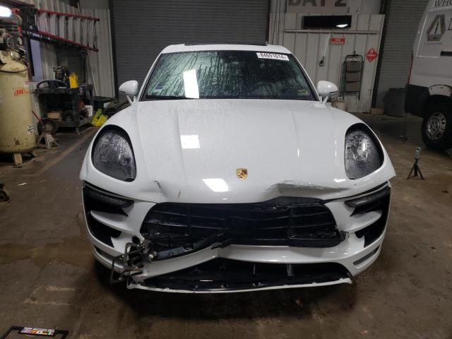 Photo 5 from auction – 2018 PORSCHE MACAN GTS with VIN WP1AG2A58JLB65704
