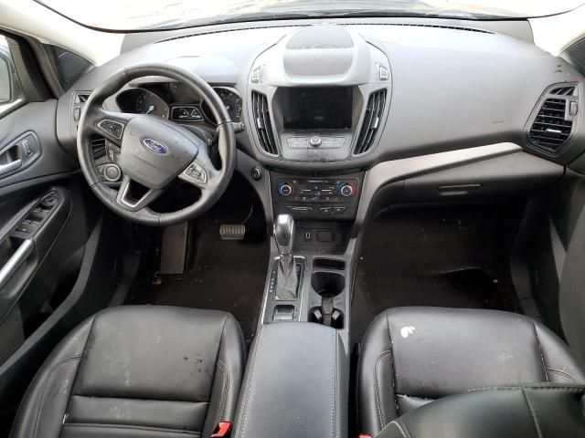 Photo 8 from auction – 2019 FORD ESCAPE SEL with VIN 1FMCU9HD0KUC10005