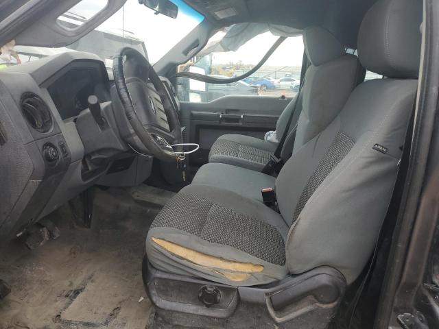 Photo 7 from auction – 2013 FORD F250 SUPER with VIN 1FT7X2B68DEB47487