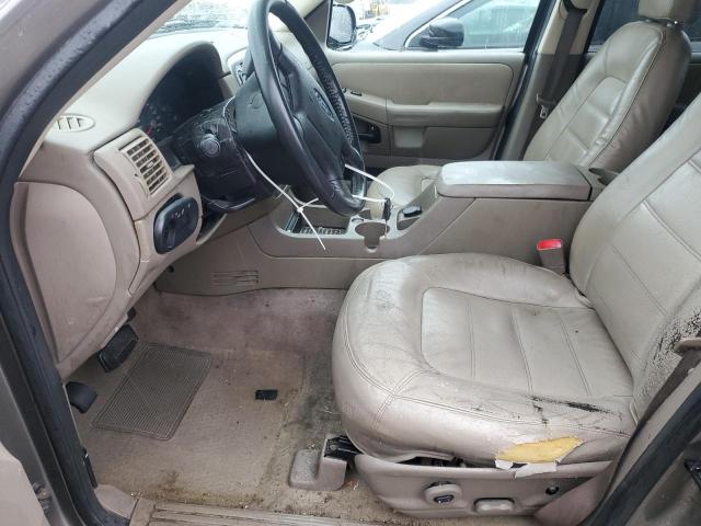 صورة رقم 7 من المزاد - 2005 FORD EXPLORER X مع VIN 1FMZU63K85ZA10575