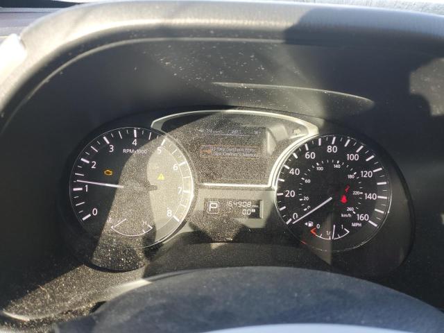 Photo 9 from auction – 2013 NISSAN PATHFINDER with VIN 5N1AR2MM8DC614040