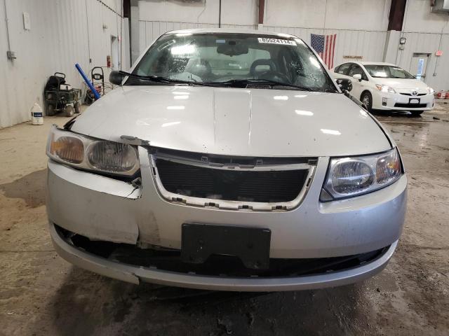 Photo 5 from auction – 2007 SATURN ION LEVEL with VIN 1G8AJ55F17Z204950