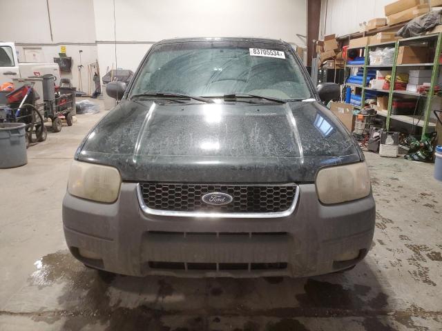 Photo 5 from auction – 2001 FORD ESCAPE XLT with VIN 1FMCU04141KF94324