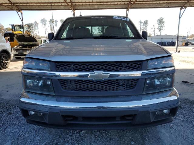 Photo 5 from auction – 2008 CHEVROLET COLORADO with VIN 1GCDS13E488131910