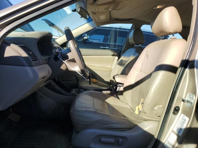 Photo 7 from auction – 2003 TOYOTA CAMRY LE with VIN 4T1BE32K03U128225