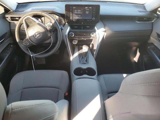 Photo 8 from auction – 2021 TOYOTA VENZA LE/X with VIN JTEAAAAH3MJ068896