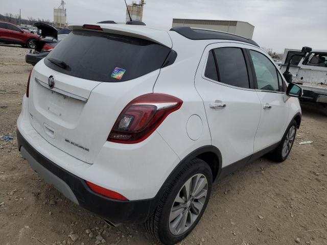 Photo 3 from auction – 2019 BUICK ENCORE PRE with VIN KL4CJASB9KB928938