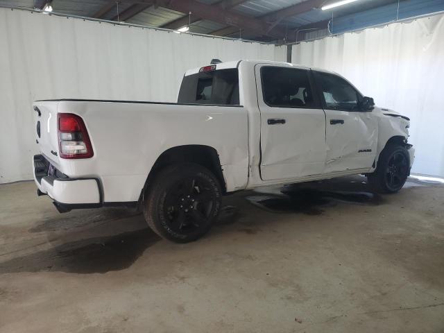Photo 3 from auction – 2024 RAM 1500 BIG H with VIN 1C6SRFFTXRN124870
