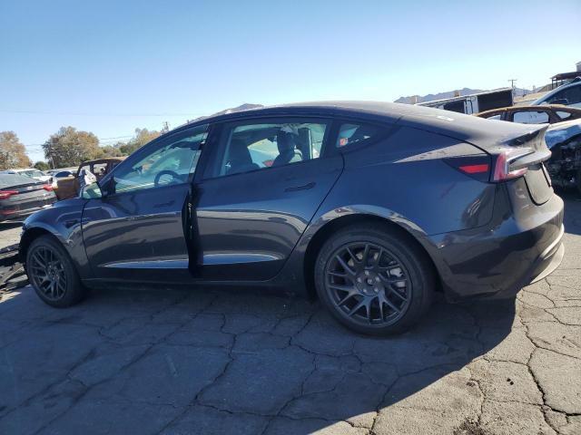 Photo 2 from auction – 2024 TESLA MODEL 3 with VIN 5YJ3E1EA9RF868423