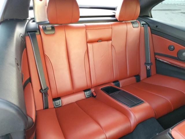 Photo 10 from auction – 2018 BMW M4 with VIN WBS4Z9C5XJED31199