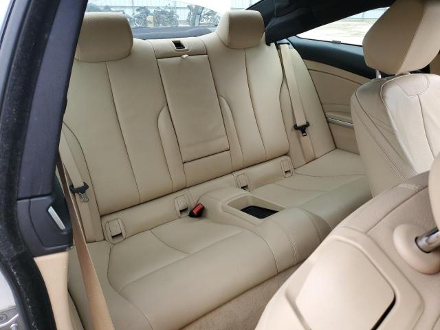 Photo 10 from auction – 2016 BMW 428 XI with VIN WBA3N9C56GK250042