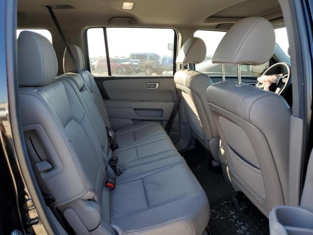 Zdjęcie 11 z aukcji – 2013 HONDA PILOT EXL z VIN 5FNYF3H51DB019876