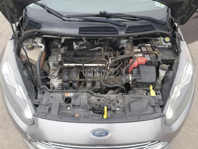 Photo 11 from auction – 2014 FORD FIESTA SE with VIN 3FADP4BJ7EM216111