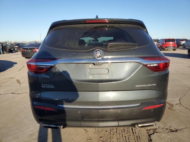 Photo 6 from auction – 2018 BUICK ENCLAVE PR with VIN 5GAERCKW4JJ222214