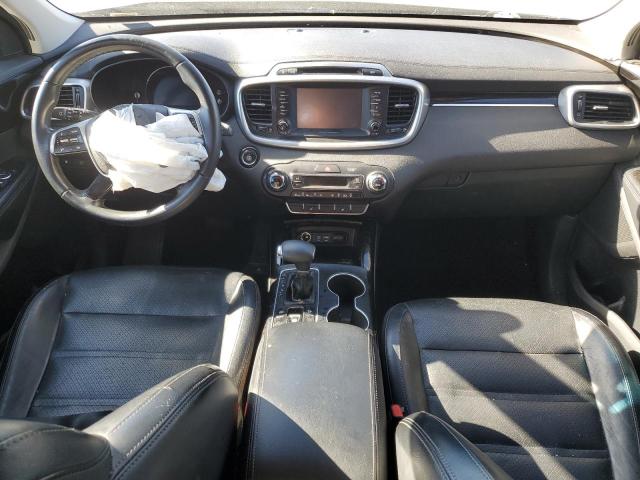 Photo 8 from auction – 2019 KIA SORENTO EX with VIN 5XYPH4A54KG498189