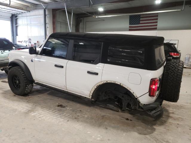 Zdjęcie 2 z aukcji – 2022 FORD BRONCO BAS z VIN 1FMEE5BP6NLA75110