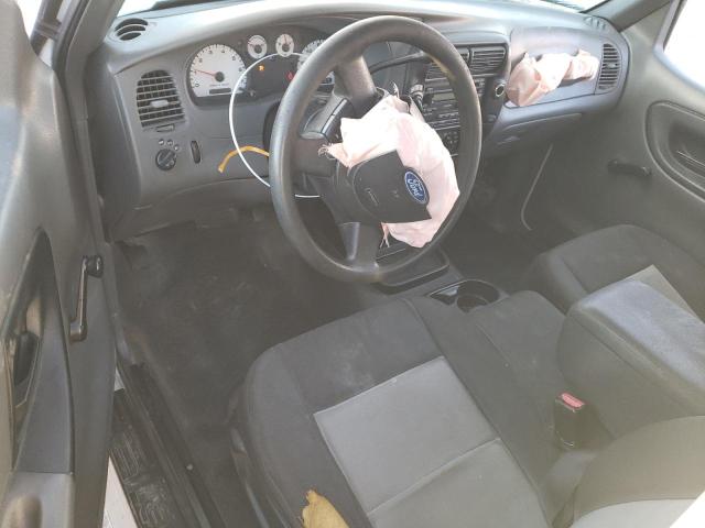 Photo 8 from auction – 2004 FORD RANGER with VIN 1FTYR11U84PB61743
