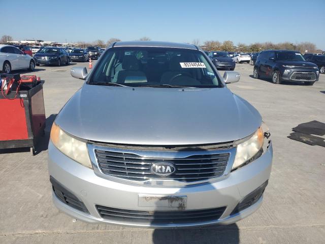 Photo 5 from auction – 2010 KIA OPTIMA LX with VIN KNAGG4A81A5374978