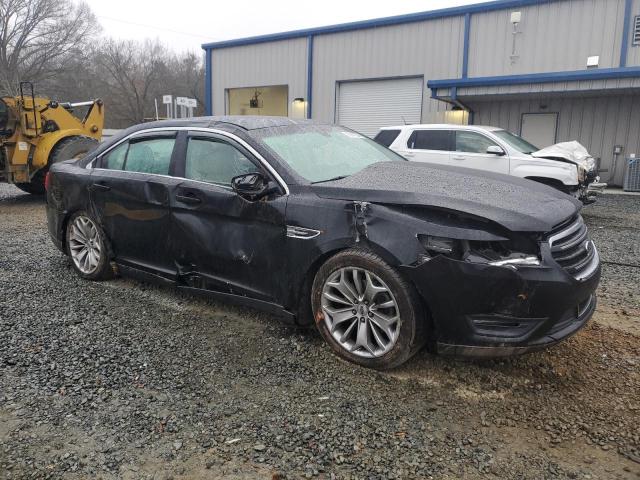 Photo 4 from auction – 2015 FORD TAURUS LIM with VIN 1FAHP2F89FG102894