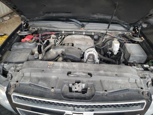 Photo 11 from auction – 2013 CHEVROLET TAHOE POLI with VIN 1GNLC2E01DR284367