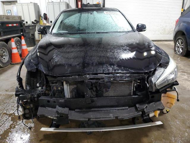 Photo 5 from auction – 2014 INFINITI Q50 BASE with VIN JN1BV7AR1EM692451