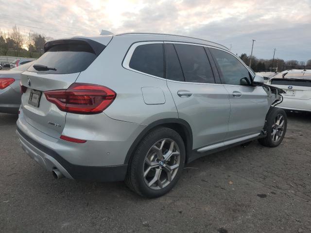 Photo 3 from auction – 2020 BMW X3 XDRIVE3 with VIN 5UXTY5C00L9C45901